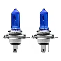 LAMPADA SUPER BRANCA 4200K H4 12V/60/55W PREMIUM