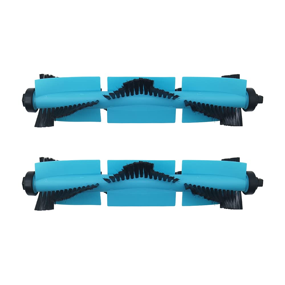 WuYan Cepillo Rodillo Hepa para Aspiradora Cecotec Conga Serie 3090 Piezas Accesorios