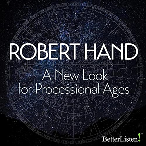 A New Look for Processional Ages by Robert Hand episode artwork