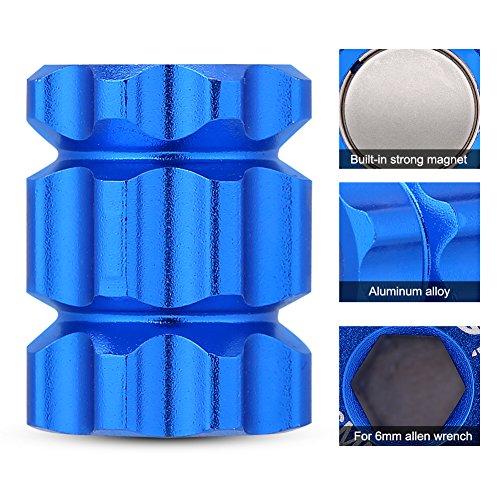 Mejores precios y opiniones de Llave hollowtech bielas los más recomendados. 8 Imagen adicional