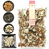 【北海道産100% 乾燥野菜】 4種の 乾燥きのこ こだわりミックス70g(C) 国産 長期保存 非常食(しいたけ 舞茸 なめこ 木耳 乾燥きのこ 味噌汁の具 みそ汁 具 きのこ汁