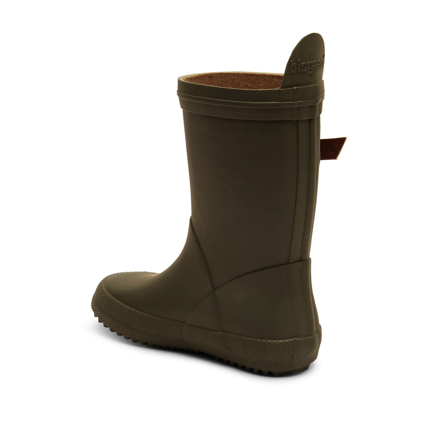 Bisgaard 92004999 Stivali di gommaUnisex - Bambini e ragazzi