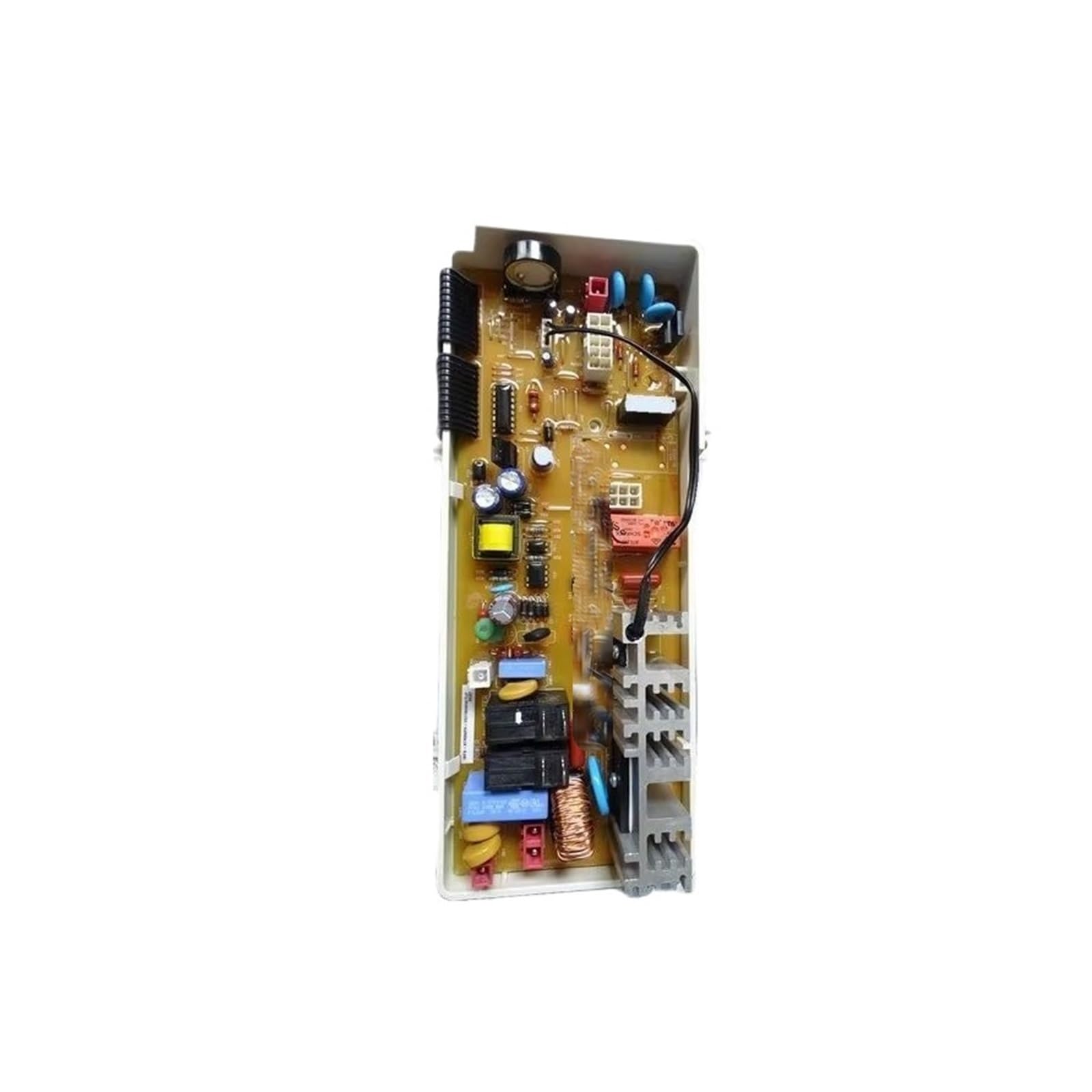 Riswekfw One Color Motherboard Dc41-00049A Mfs-Ktr8nph-Ve Wf-C863 For Drum Washing Machine