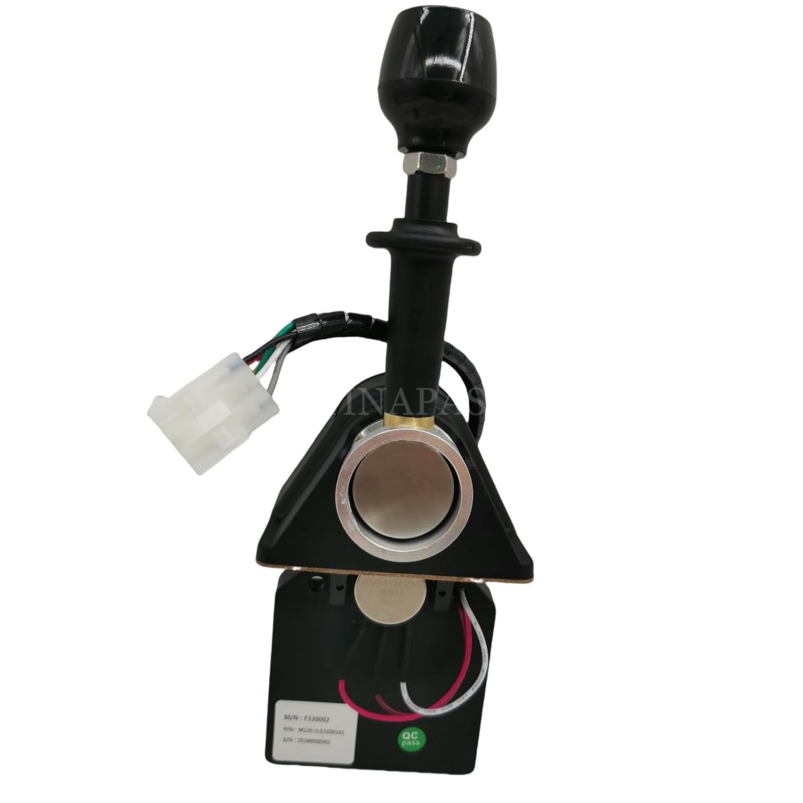 1600141 Joystick Controller Drive Lift Part for JLG Boom Lift 60HA 70H 60H+6 60H