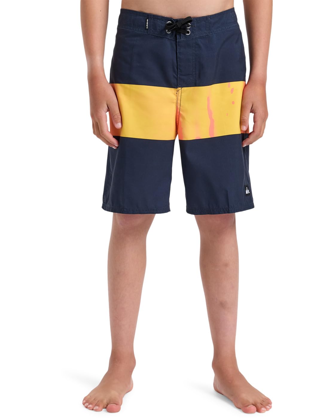 Quiksilver Boardshorts Everyday Panel YTH 17 Youth Pink 24/8