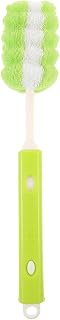 Mobestech Cleaning Brush Kitchen Cleaning Brushes Brush for Dishes Long Handle Cup Brush Mug Cleaning Brush Cup Cleaning
