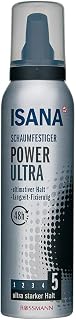 Power Ultra Saç Köpüğü 150 ml