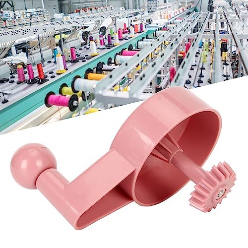 Image of Plastic Knit Crank Handle Replacement for 40 Needle
