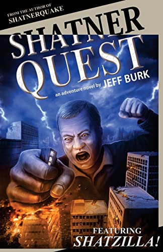 Shatnerquest view 2