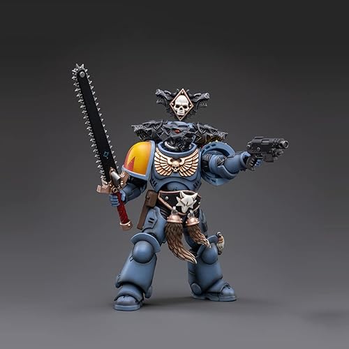 Miniatura 13 de Pipigirl Figuras de acción de soldado de licencia genuina 1/18, kits de modelos de guerrero extremo militar militar de 4 pulgadas