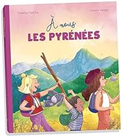 à nous les Pyrénées 295639777X Book Cover