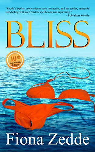 Bliss (The Bliss Series Book 1)