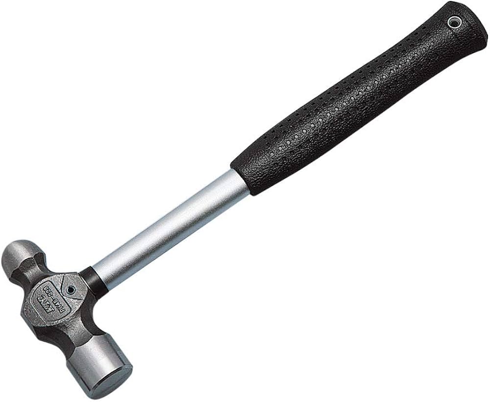 Amazon | 京都機械工具(KTC) ボールピンハンマ 1.5ポンド PH68344