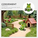 Zoom IMG-2 mipcase 4 set di decorazioni Zoom IMG-2 mipcase 4 set di decorazioni