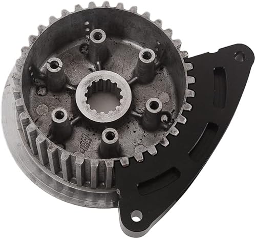 Miniatura 5 de Herramienta de sujeción de embrague seco, compatible con modelos Du-cati All Dry Clutch MON-STER 851 888 916 748 916 916 998 999