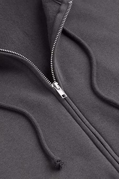 Image of Women Cotton Hooded Hoodie