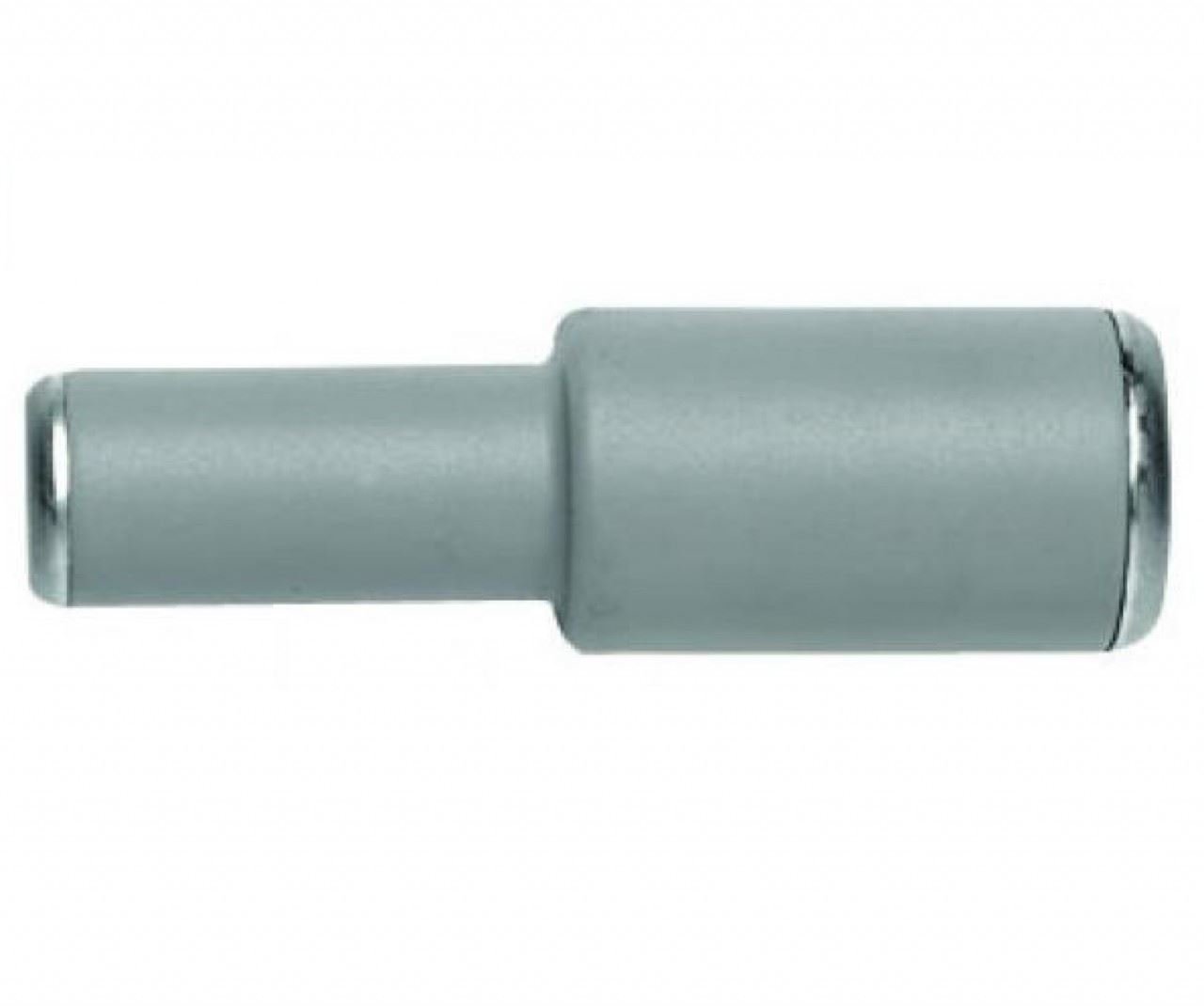 Polyplumb 22mm x 15mm Spigot Reducer - PB822
