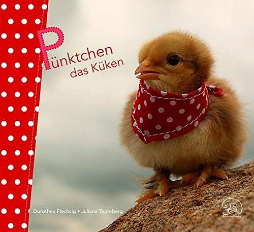 Pünktchen das Küken: Das Küken Pünktchen lebt mit seinem besten Freund, dem Jungen Hugo zusammen Pünktchen das Küken: Das Küken Pünktchen lebt mit seinem besten Freund, dem Jungen Hugo zusammen