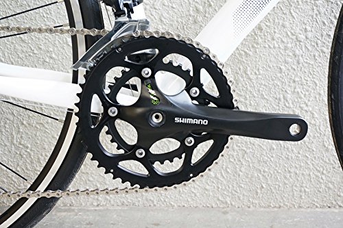 Amazon | N)MERIDA(メリダ) RIDE 200（ライド 200) ロードバイク 2016