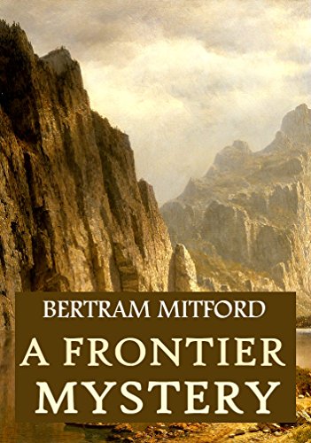 Frontier Mystery and Other Historical Adventure Novels Set in South Africa: Boxed Set