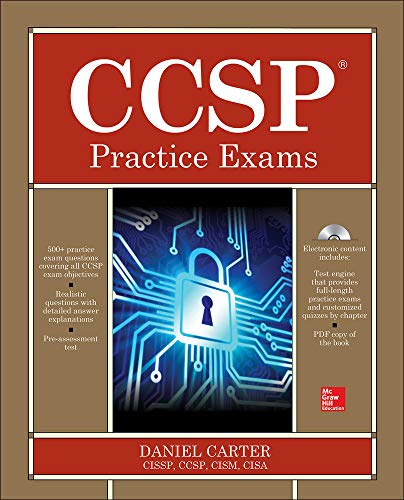 Ccsp Certified Cloud Security Professional Practice Exams view 2