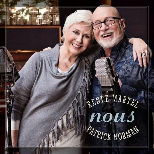 Nous [Audio CD] Martel, Renee / Norman, Patrick