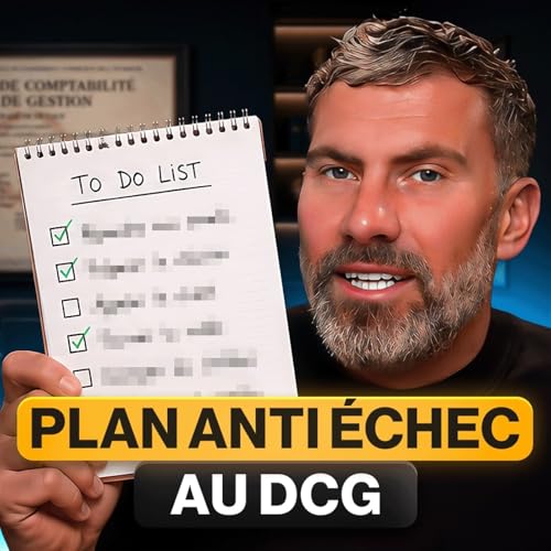Plan d'Attaque Express pour Valider son DCG en 2026 : Comment g&eacute;rer les derni&egrave;res semaines de r&eacute;vision (Masterclass E.FFI.CA.CE)