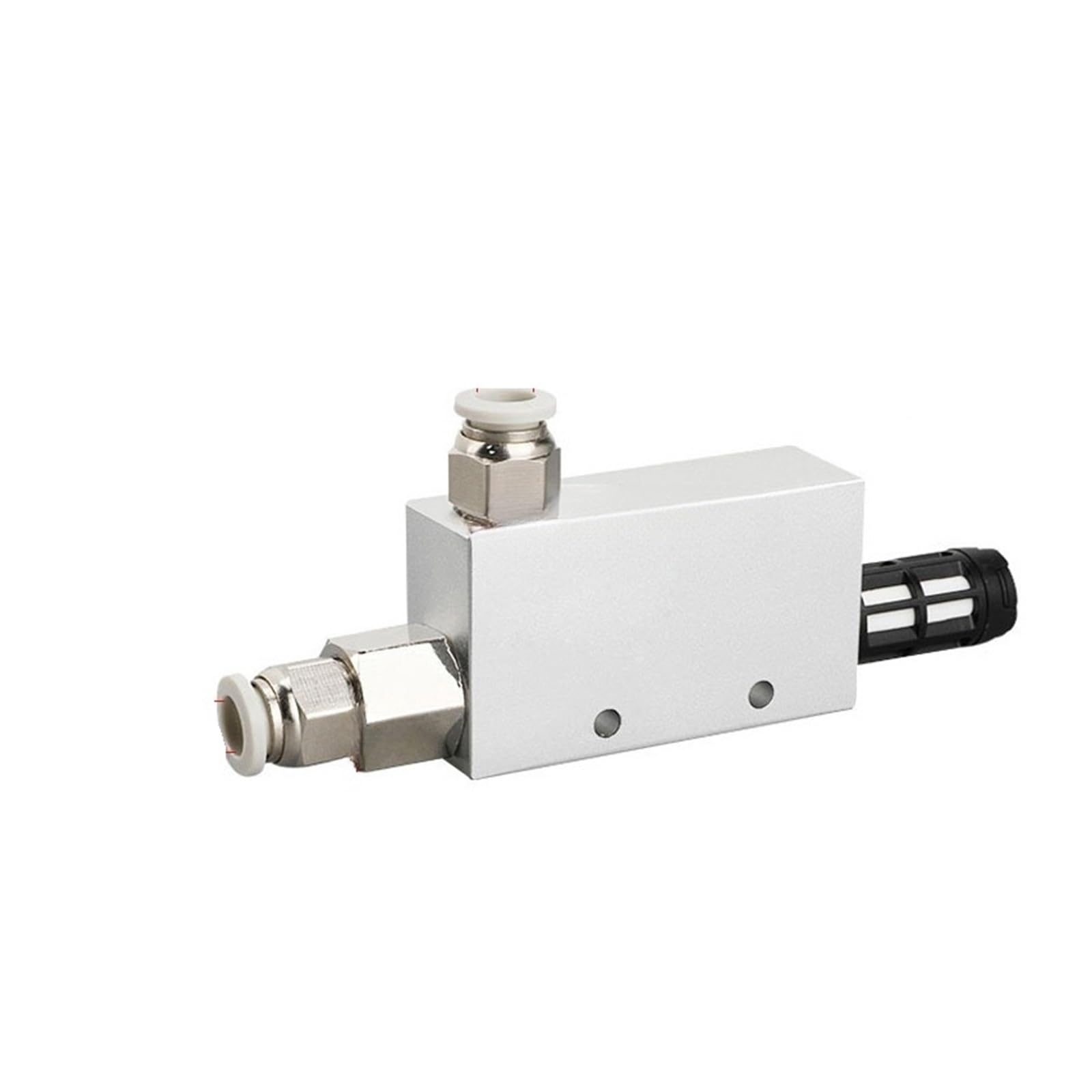 15HS(CV10HS+12mm conne) Big Suction CV Vacuum Generator