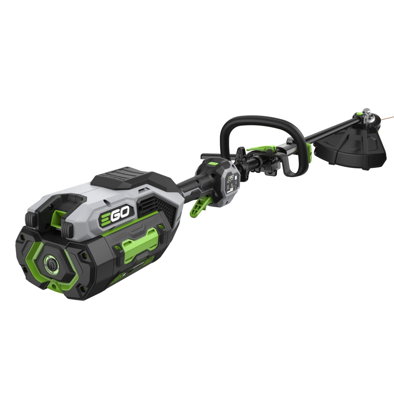 Multiutensile Ego Power Plus PH1420E Batteria 56 Volt gruppo motore Senza batteria e caricabatteria