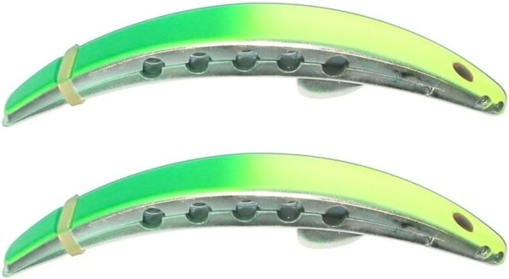 Brad's Brad ' S Killer Fishing Gear Super Bait Lure 2 Pack Tpsb