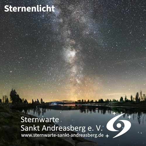 Sternenlicht - Folge Nr. 4 - Die Venus &ndash; Der leuchtende Planet.