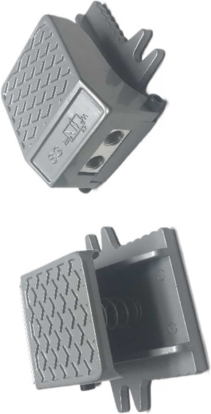 Pneumatic Foot Valve FV-02 One-in One-Out No Exhaust Tire Machine Dedicated Foot Switch(FV-02)