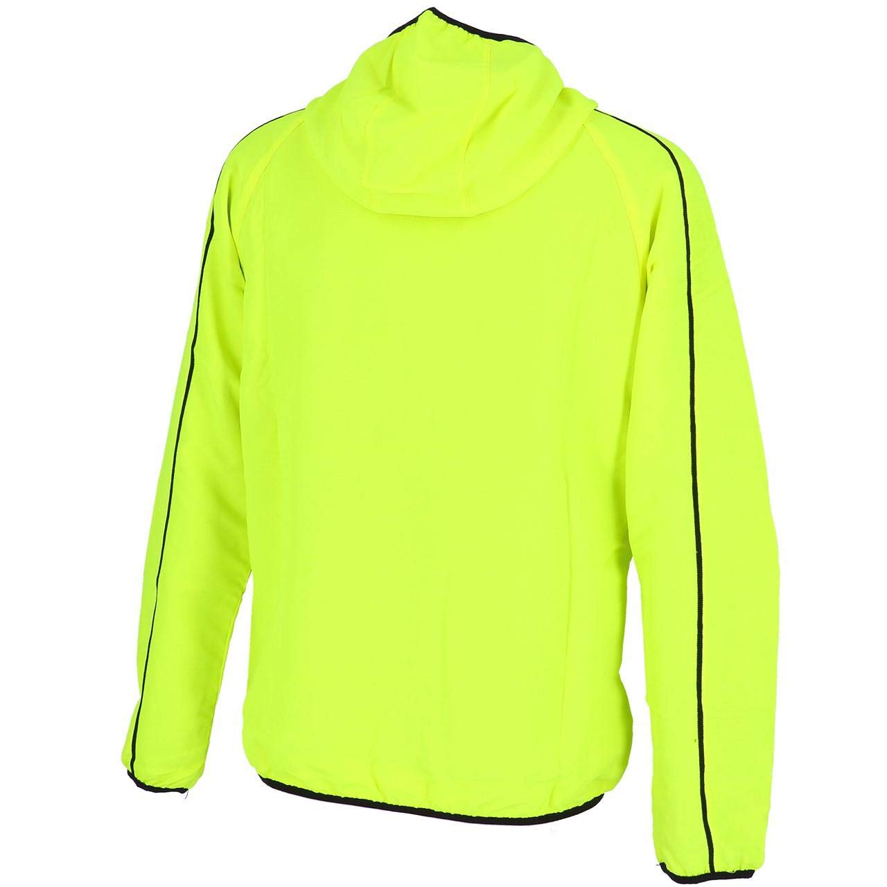 Mizuno Nagasaki Micro Jacket Giacca Uomo