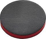 ROT WEISS 1560 Knet-Scheibe ⌀ 125 mm