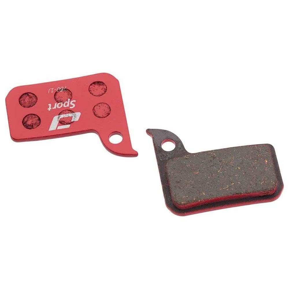 Sapata De Freio Refil Jagwire Road Aro Carbono Pro S Inserts