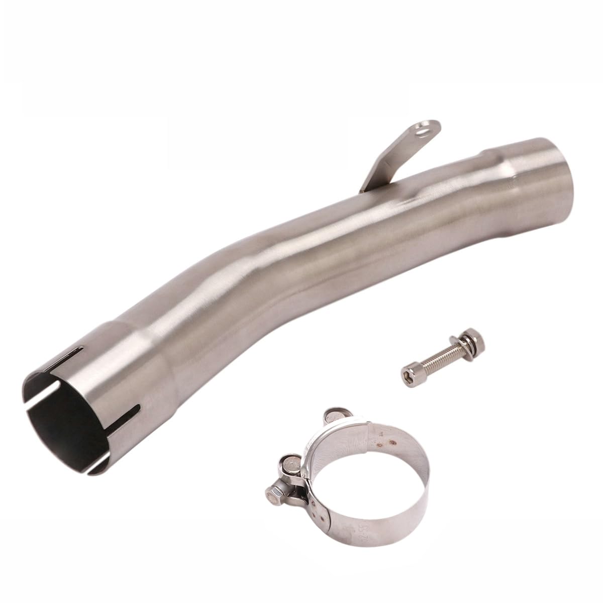 Amazon | オートバイ 中間パイプ 純正キャタライザー（触媒）替換用