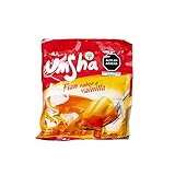 Flan Sabor a Vainilla - Fertigmischung für Vanillepudding, 90g