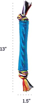Petstages Orka Stick Alternative Dog Chew Toy