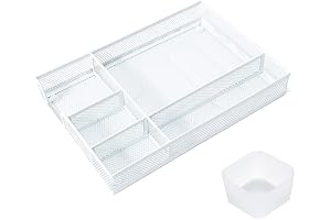 Desk Organizer Inside Drawer