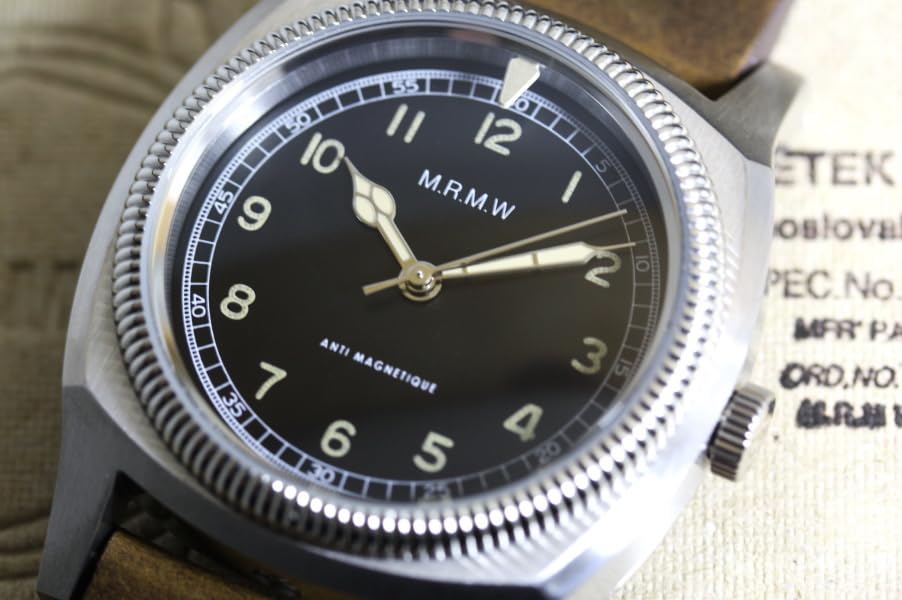 Amazon.co.jp: チェコスロバキア空軍復刻 M.R.M.W. ミリタリー