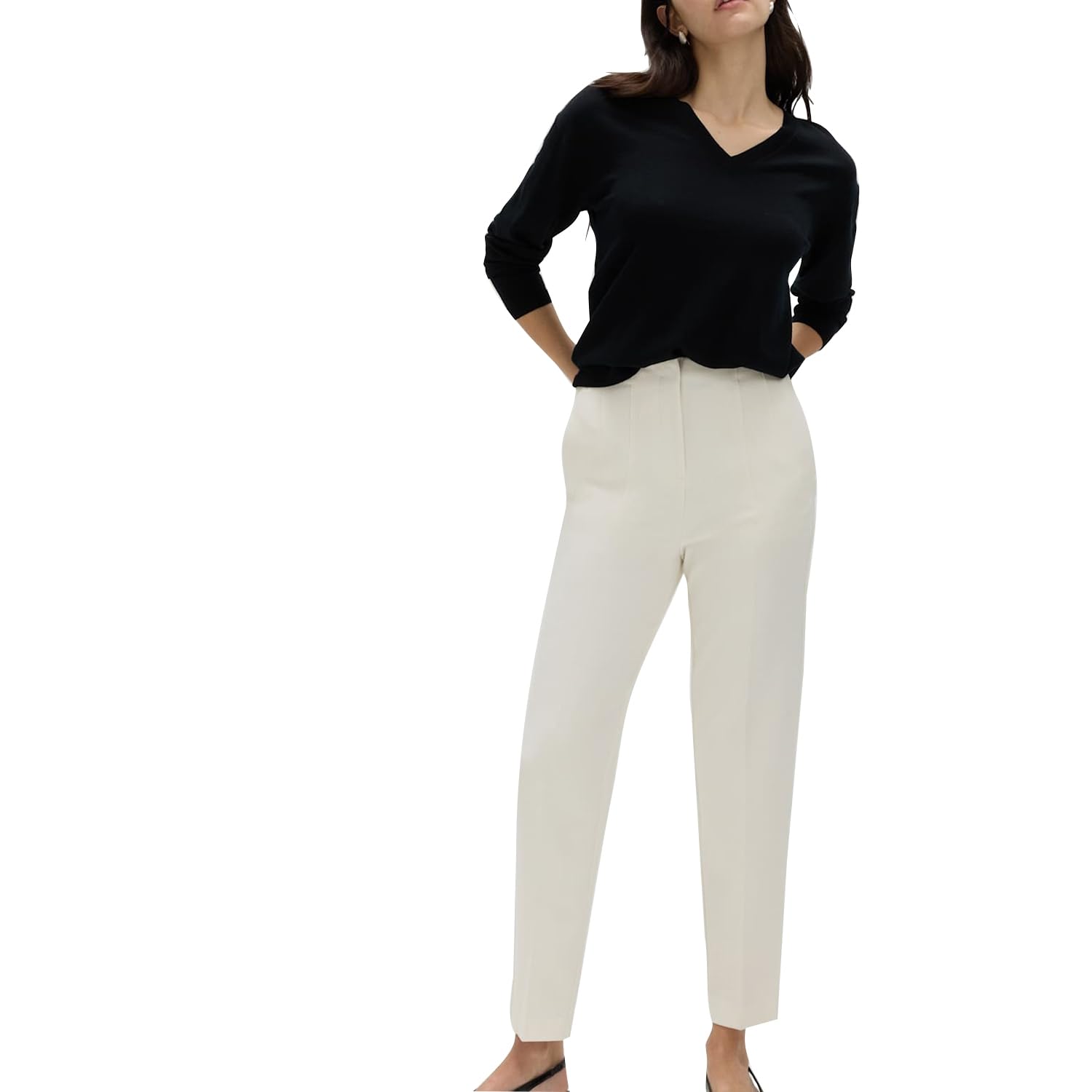 marks & spencer Women Casual Pants-picture-30