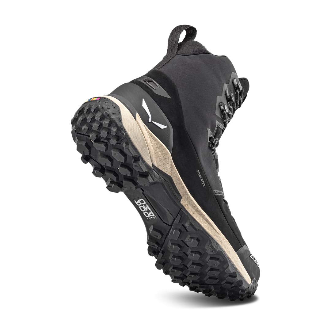 Salewa Kobiety Puez Winter Mid Ptx WButy trekkingowe i turystyczne