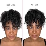 Donna's Recipe by Tabitha Brown Sweet Potato Pie Hair Cream Extra-Creamy | Lightweight, Non-Greasy Curl Definition, Moisture-Rich, Hydrating with Vanilla & Cinnamon (6 oz) - Image 5