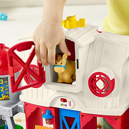 Fisher-Price Little People Farm - Image 2