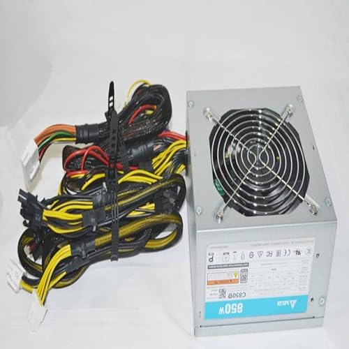 PSU For 850W XCb`Od DPS-850AB-12A