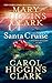 Santa Cruise: A Holiday Mystery at Sea