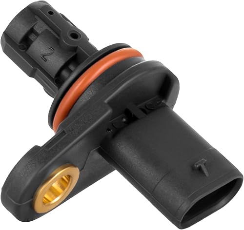 SCITOO 55565708 Sensor de posición del árbol de levas compatible con Chevy Cruze Aveo Aveo5 Sonic para Pontiac G3 PC850 5S11890 SU13343 2134521
