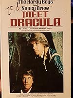 The Hardy Boys and Nancy Drew Meet Dracula 0448161966 Book Cover