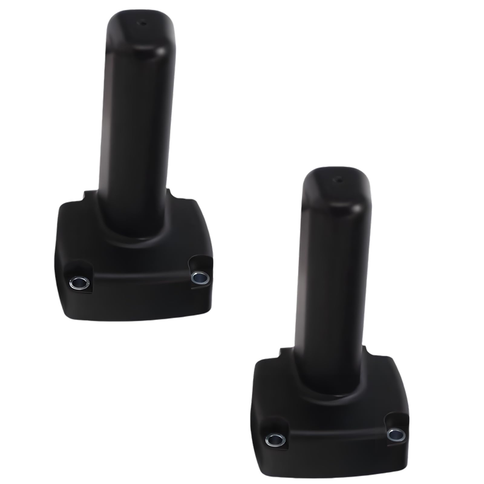 De 2 piezas de repuesto para modelos de martillo demolidor 11304 0611304139 0611304034 mango de martillo permanente