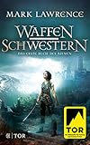  Waffenschwestern: Das erste Buch des Ahnen